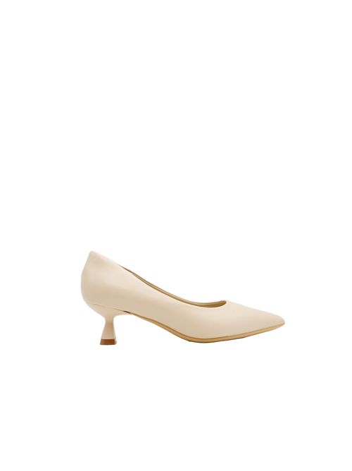 Decolleté, donna, logate. FRANCESCO MILANO | F05 01ABE